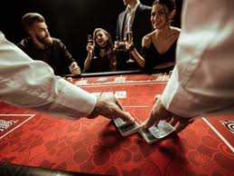 Вход на официальный сайт Casino Taker